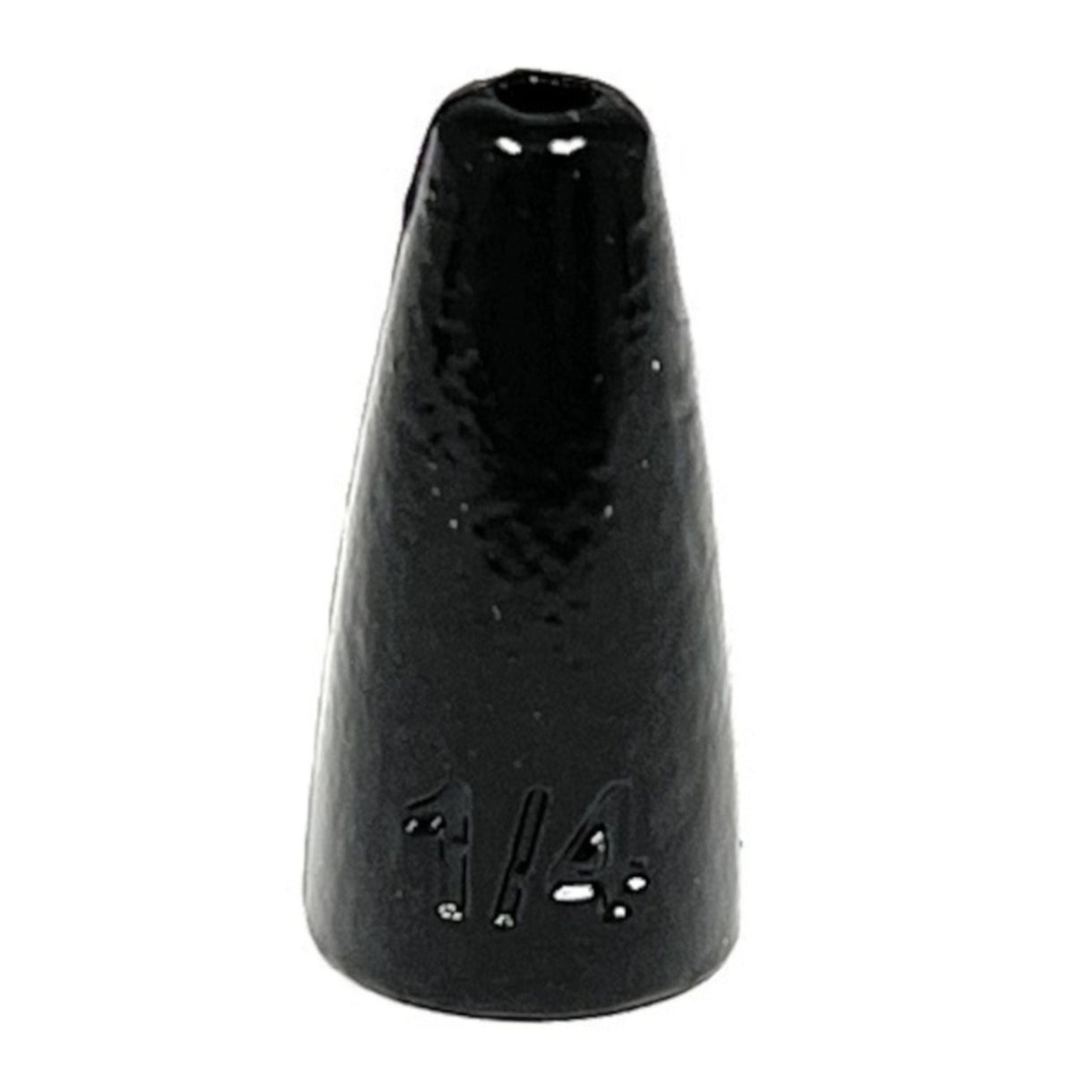 Reaction Tackle Lead Worm Weights (25 pack) - Get Tight Gear