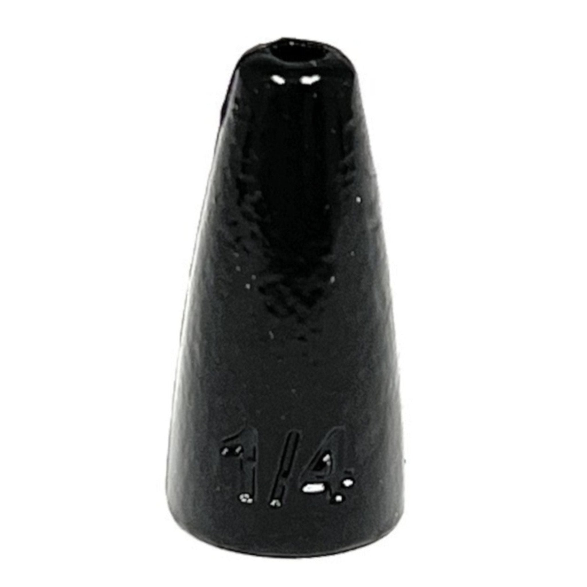 Reaction Tackle Lead Worm Weights (25 pack) - Get Tight Gear