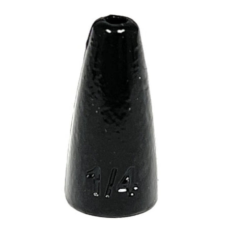 Reaction Tackle Lead Worm Weights (25 pack) - Get Tight Gear