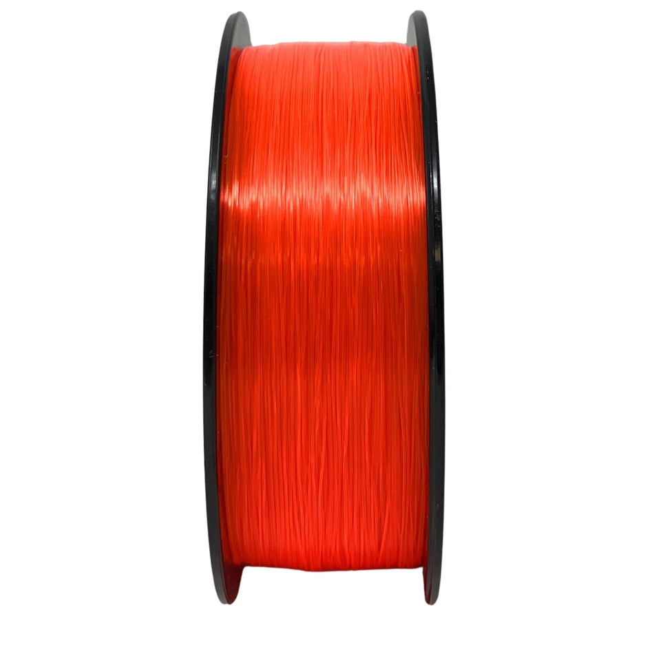Reaction Tackle Nylon Monofilament Fishing Line 350 yard spools - Get Tight Gear