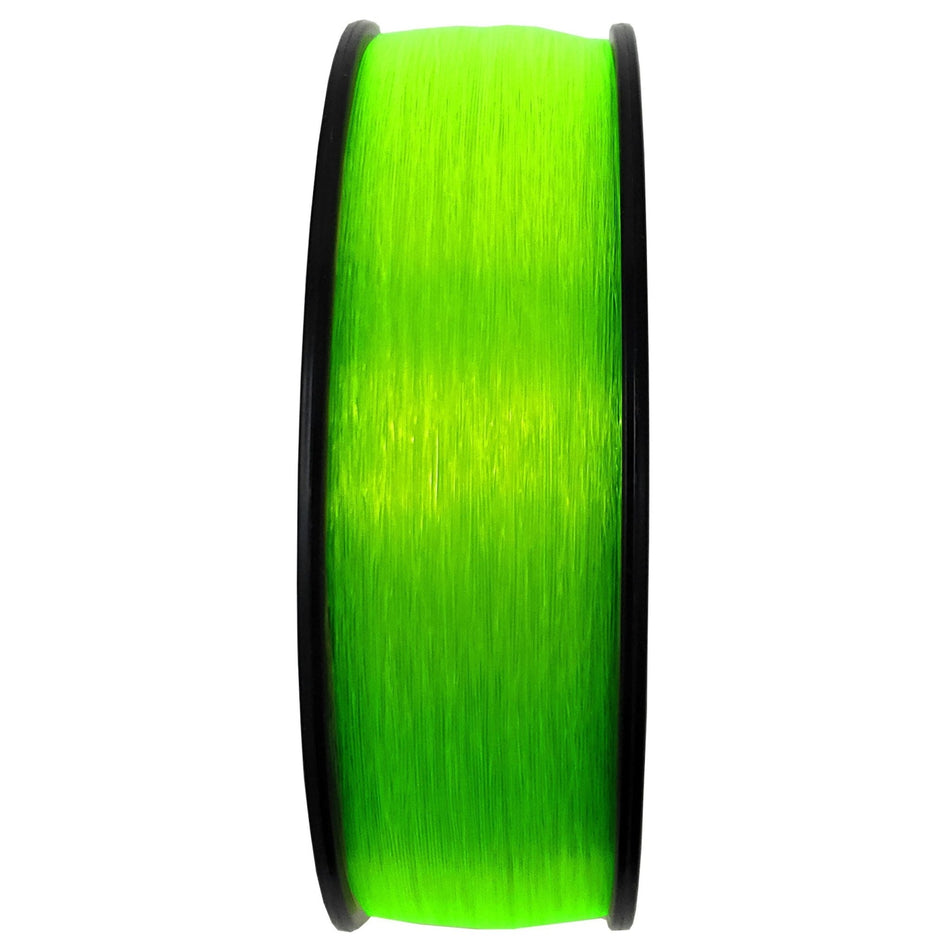 Reaction Tackle Nylon Monofilament Fishing Line 350 yard spools - Get Tight Gear