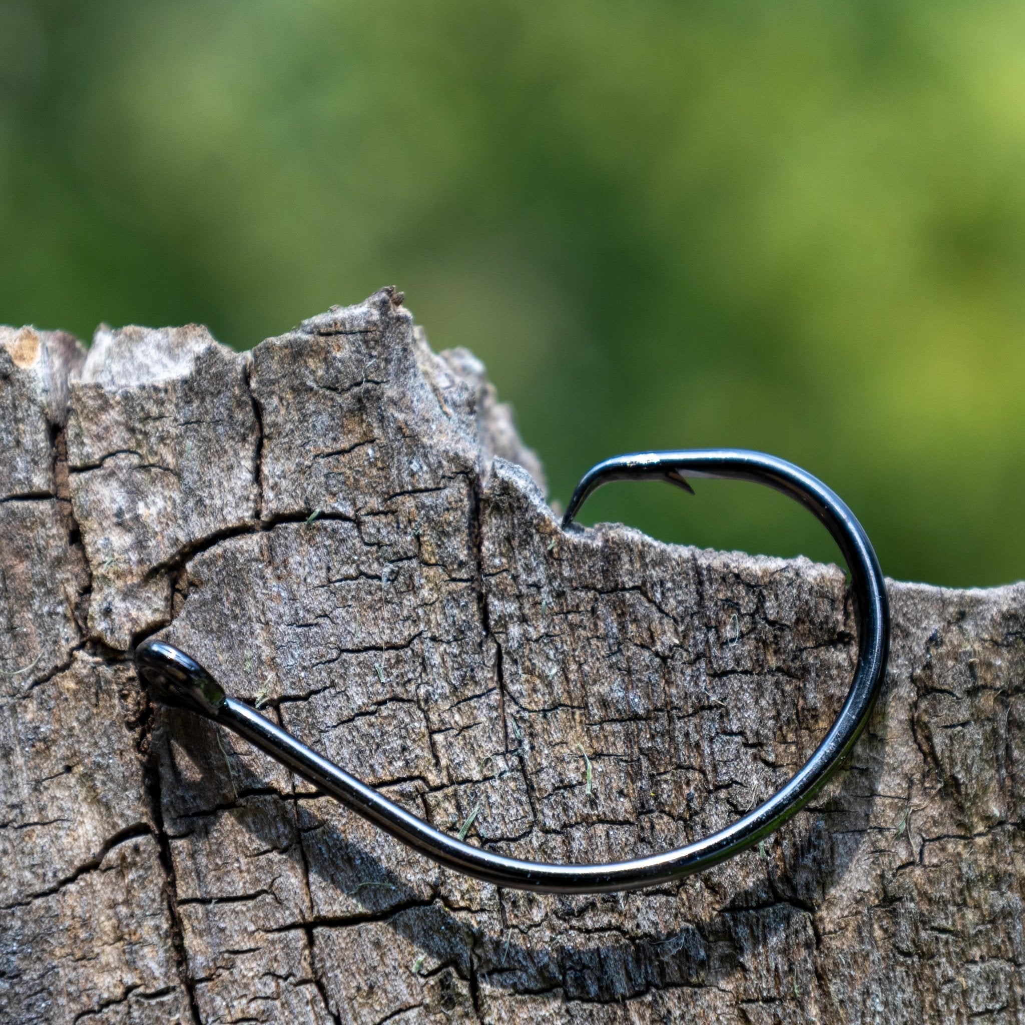 Reaction Tackle Premium Circle Hooks - 25 Pack - Get Tight Gear
