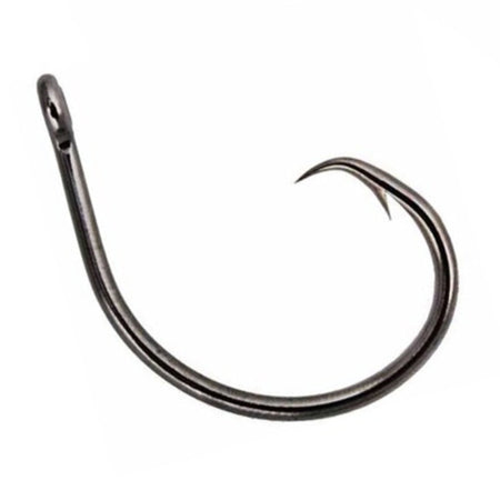 Reaction Tackle Premium Circle Hooks - 25 Pack - Get Tight Gear