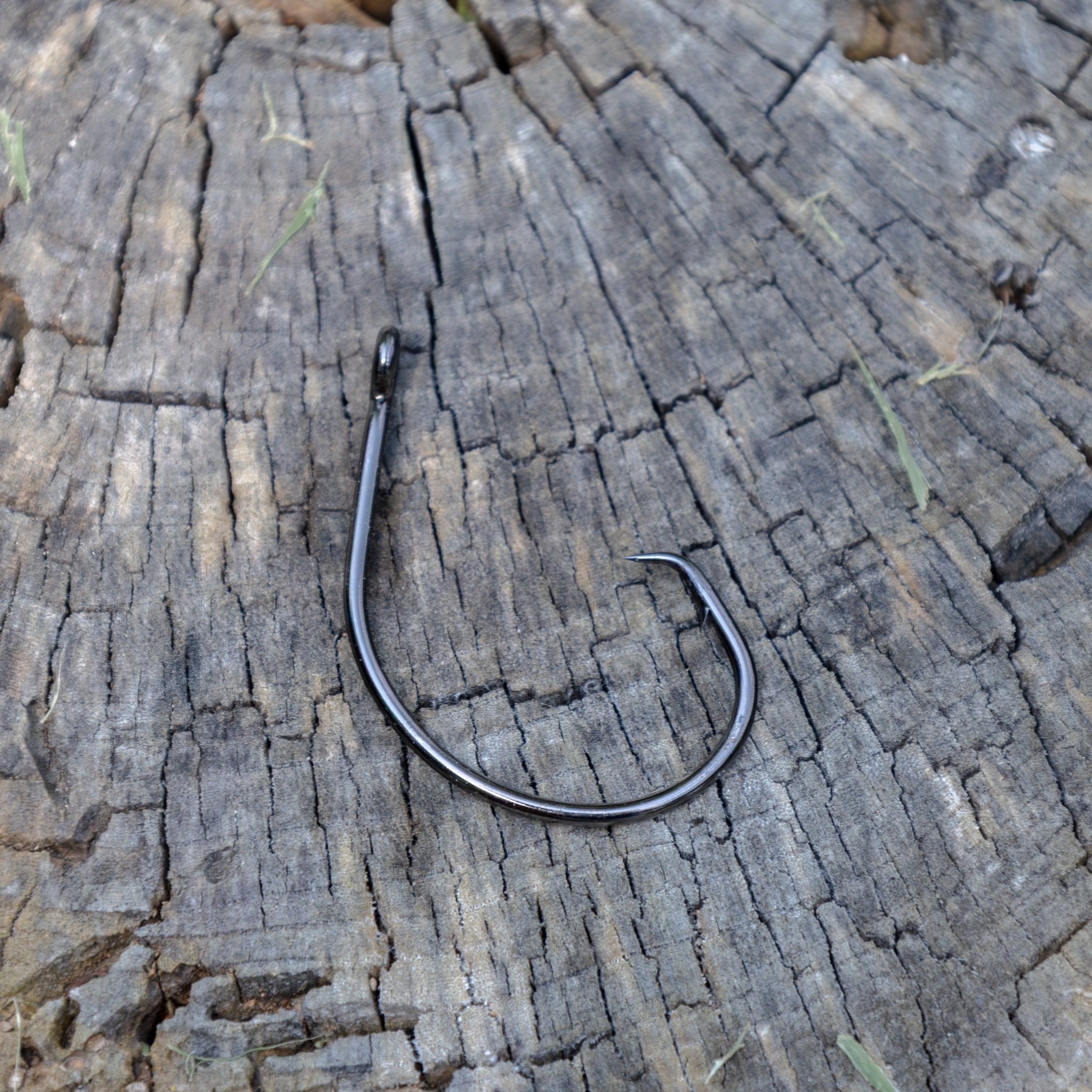 Reaction Tackle Premium Circle Hooks - 25 Pack - Get Tight Gear