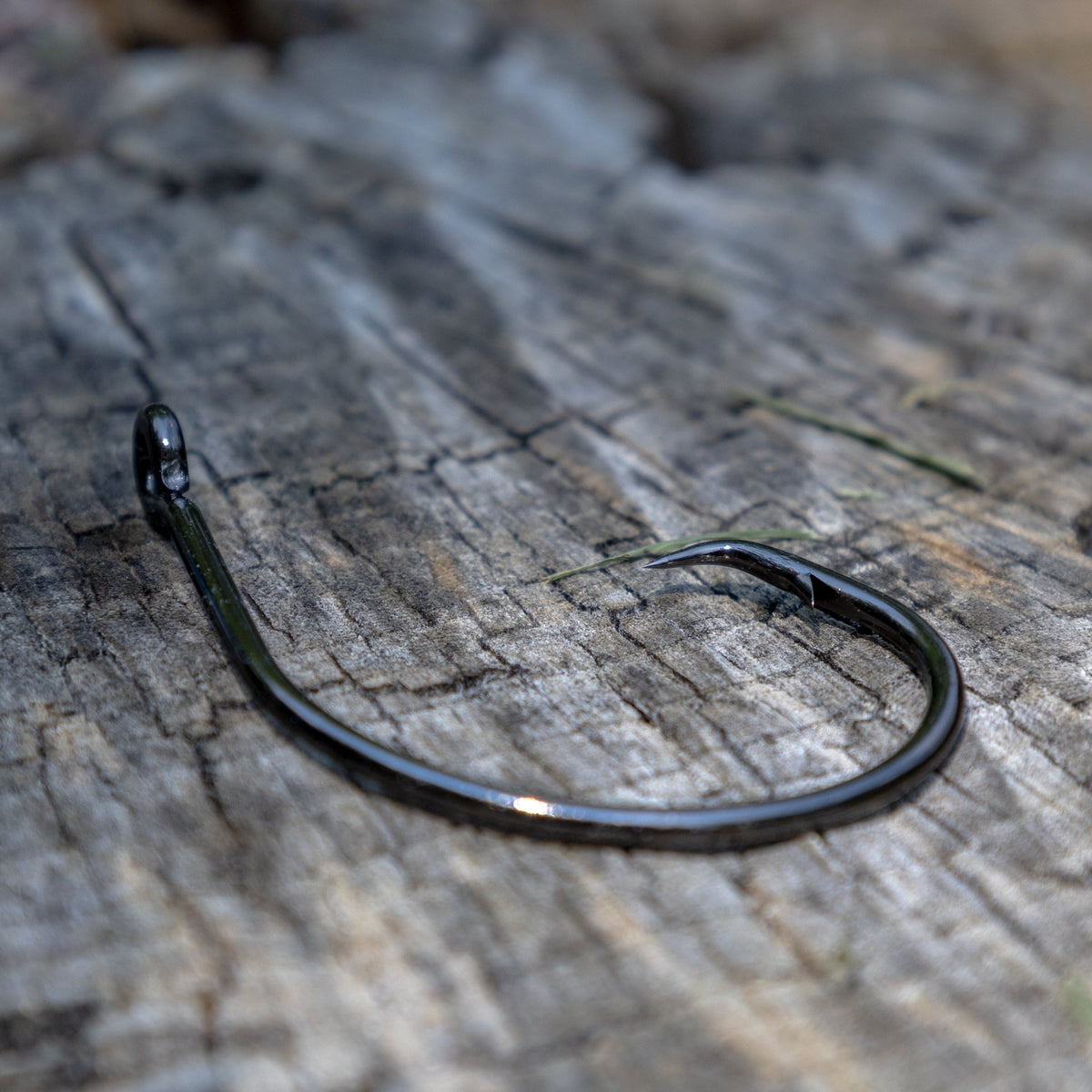 Reaction Tackle Premium Circle Hooks - 25 Pack - Get Tight Gear