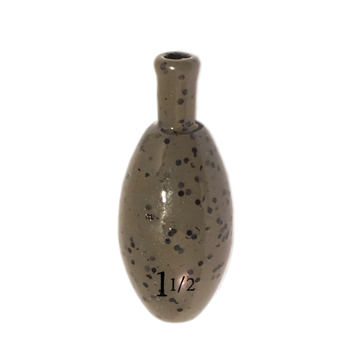 Reaction Tackle Punch Weights/ Tungsten Sinkers - Get Tight Gear
