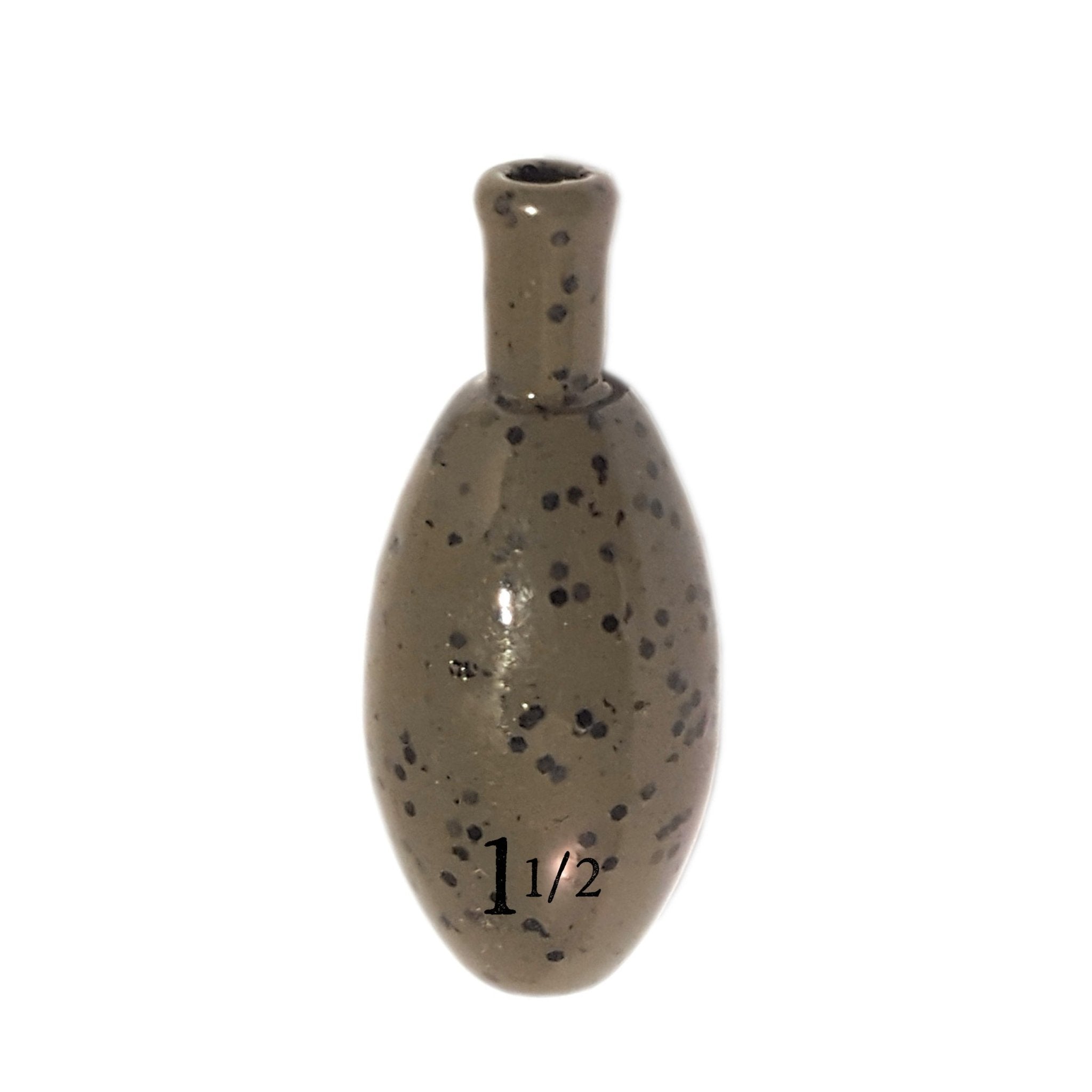 Reaction Tackle Punch Weights/ Tungsten Sinkers - Get Tight Gear