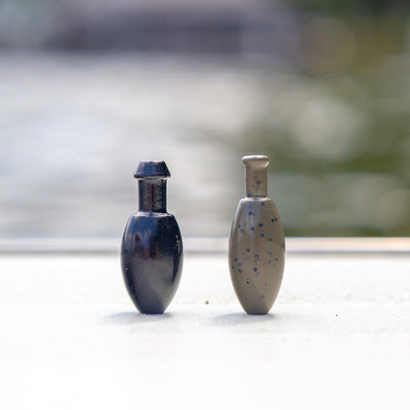 Reaction Tackle Punch Weights/ Tungsten Sinkers - Get Tight Gear