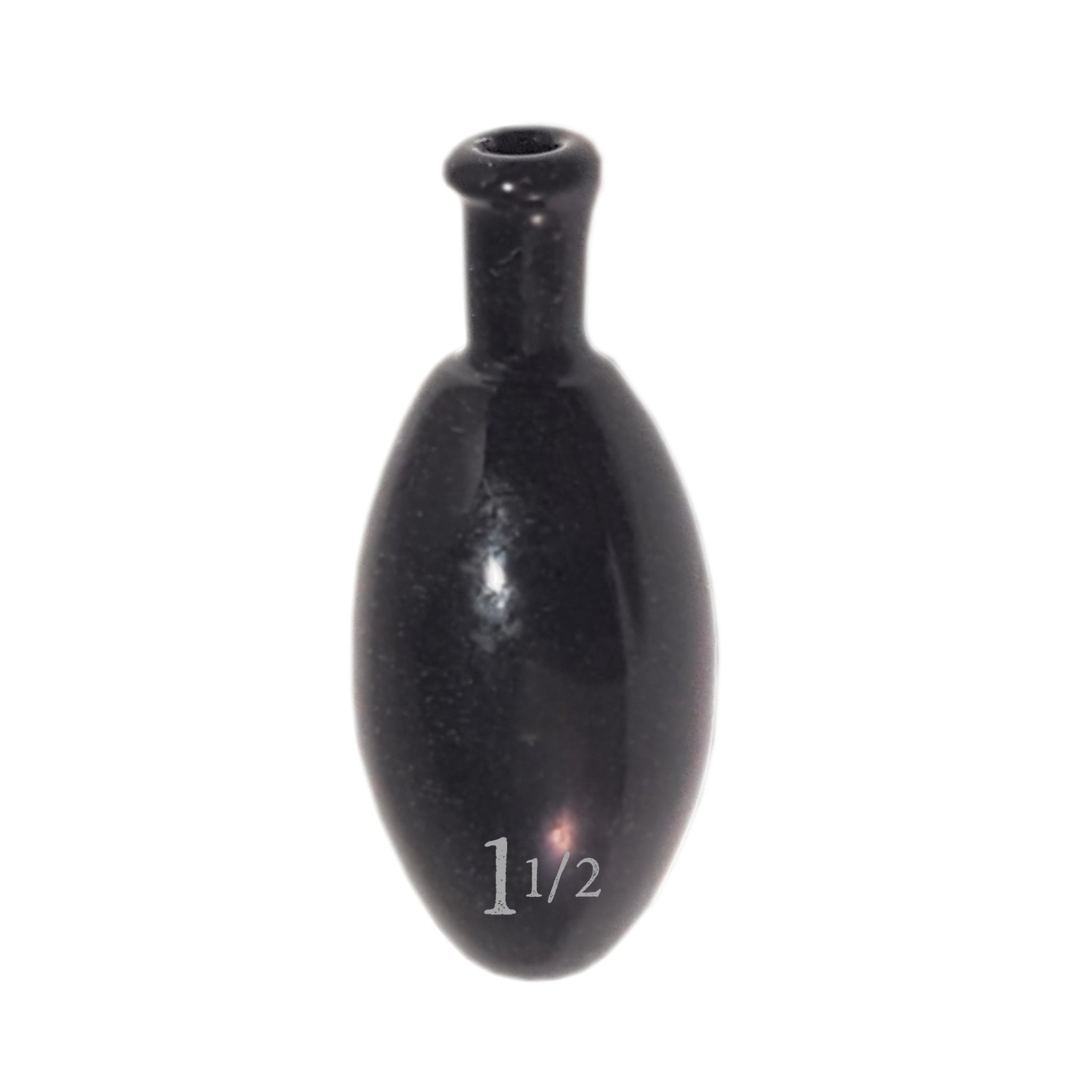 Reaction Tackle Punch Weights/ Tungsten Sinkers - Get Tight Gear