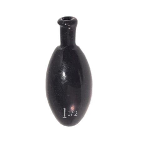 Reaction Tackle Punch Weights/ Tungsten Sinkers - Get Tight Gear