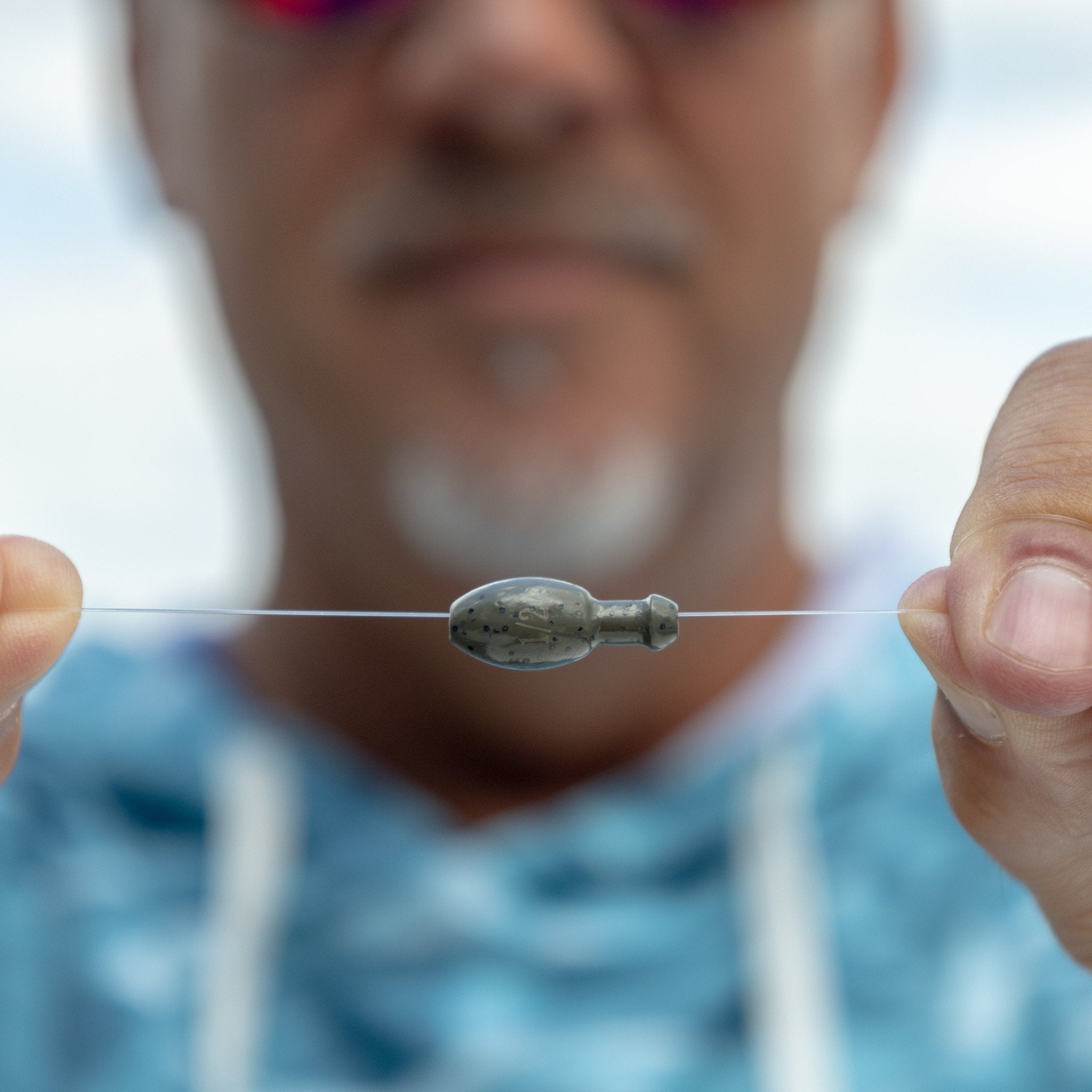 Reaction Tackle Punch Weights/ Tungsten Sinkers - Get Tight Gear