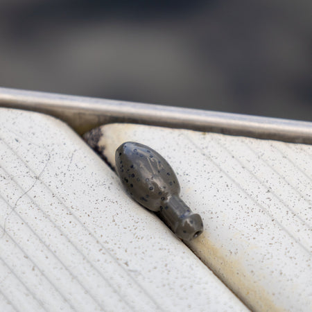 Reaction Tackle Punch Weights/ Tungsten Sinkers - Get Tight Gear