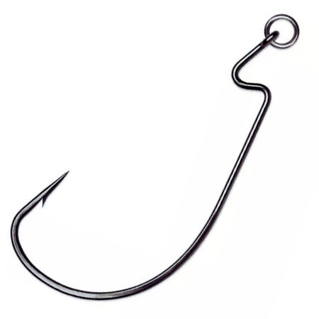 Reaction Tackle Ringed EWG Hooks - 25 Pack - Get Tight Gear