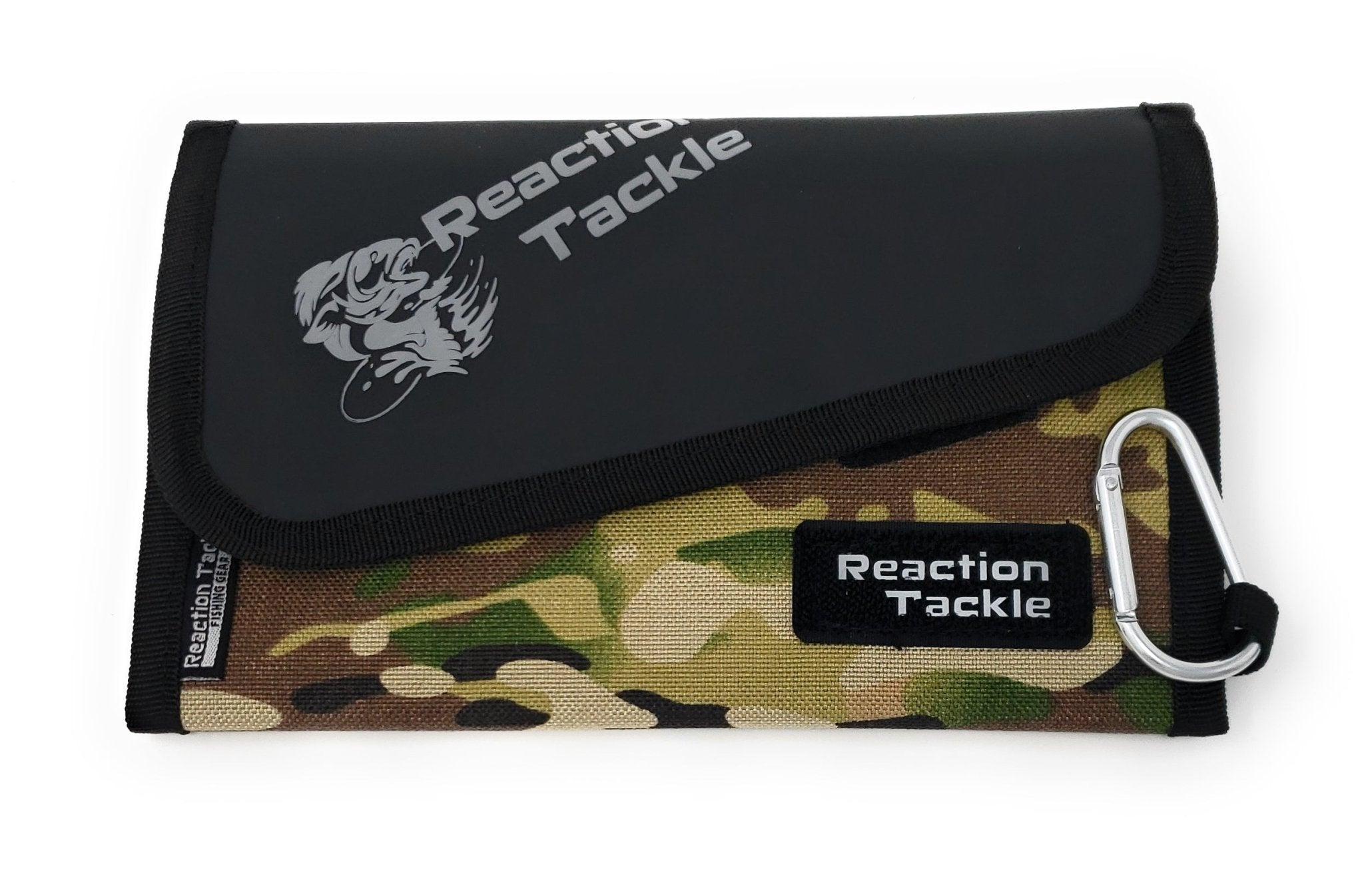 Reaction Tackle Small Bait Binder - Get Tight Gear