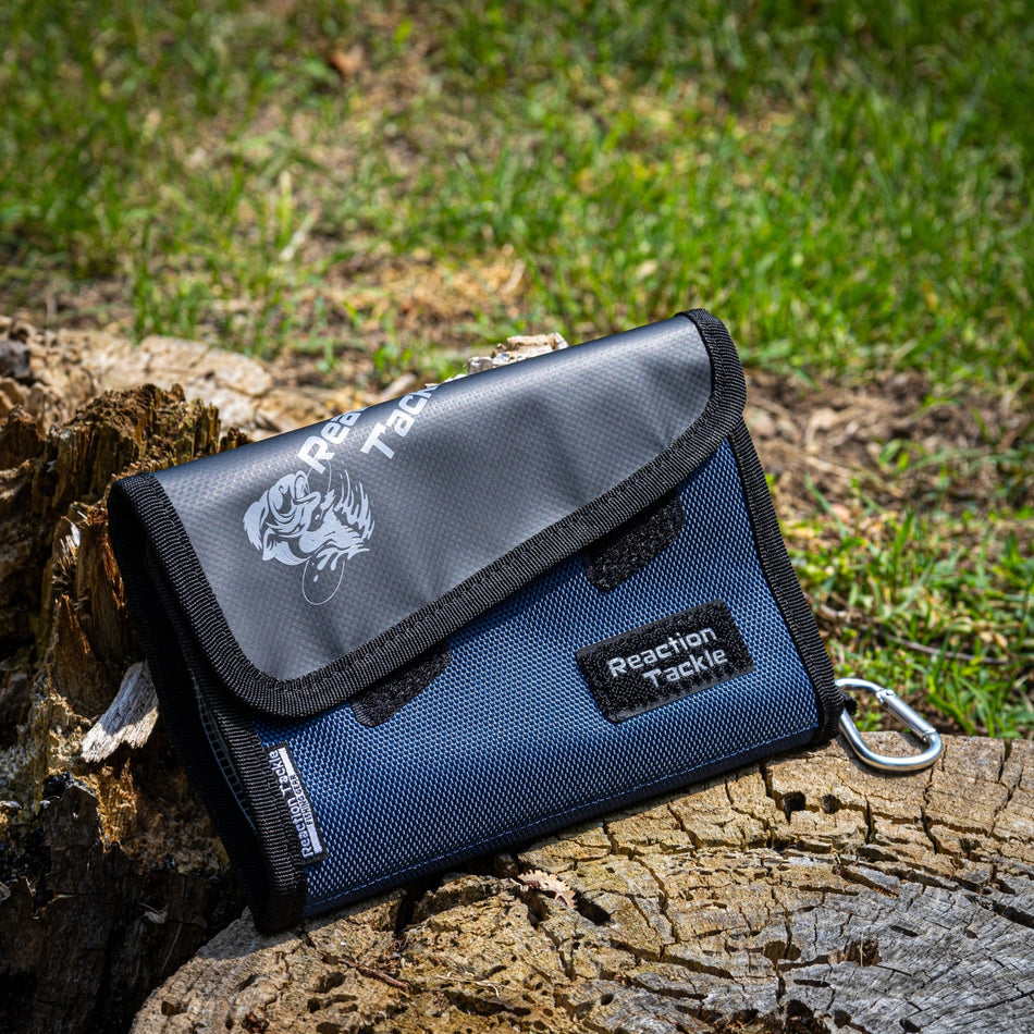 Reaction Tackle Small Bait Binder - Get Tight Gear