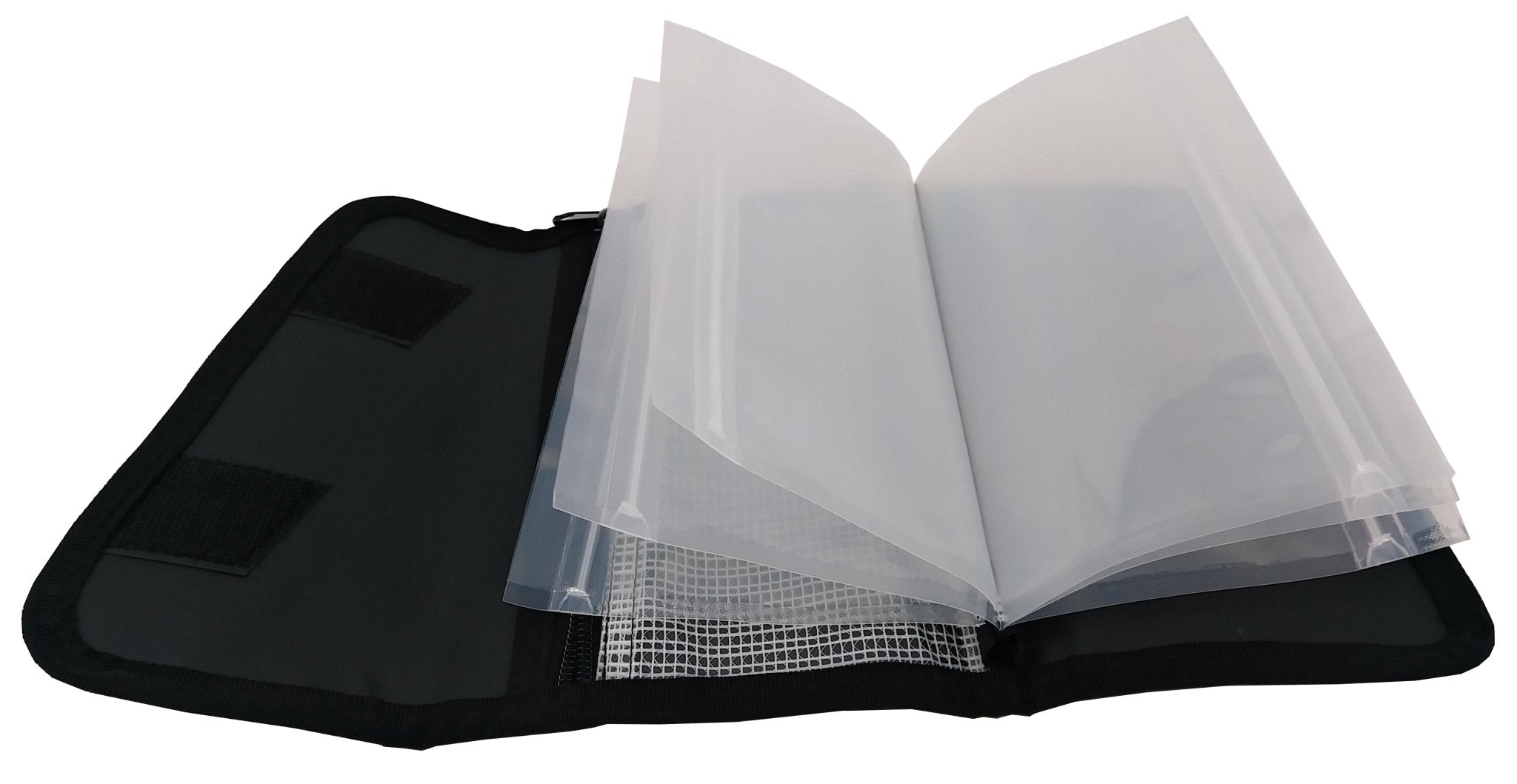 Reaction Tackle Small Bait Binder - Get Tight Gear
