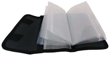 Reaction Tackle Small Bait Binder - Get Tight Gear