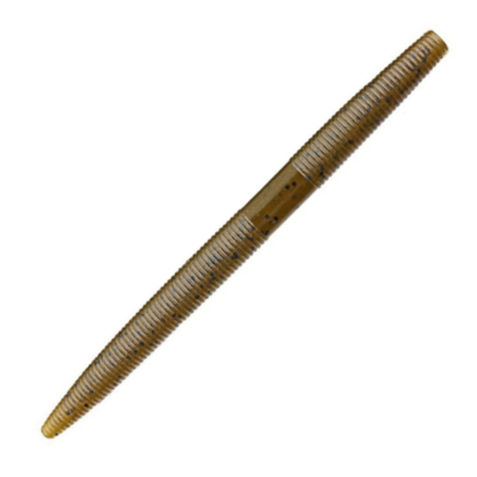 Reaction Tackle Soft Plastic Wacky Worms 5.5in - 24 Pack - Get Tight Gear