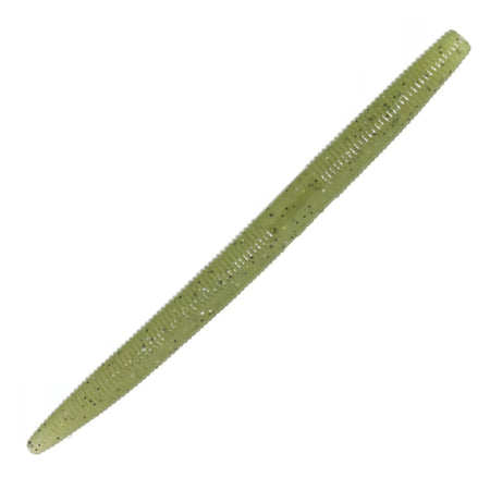 Reaction Tackle Soft Plastic Wacky Worms 5.5in - 24 Pack - Get Tight Gear
