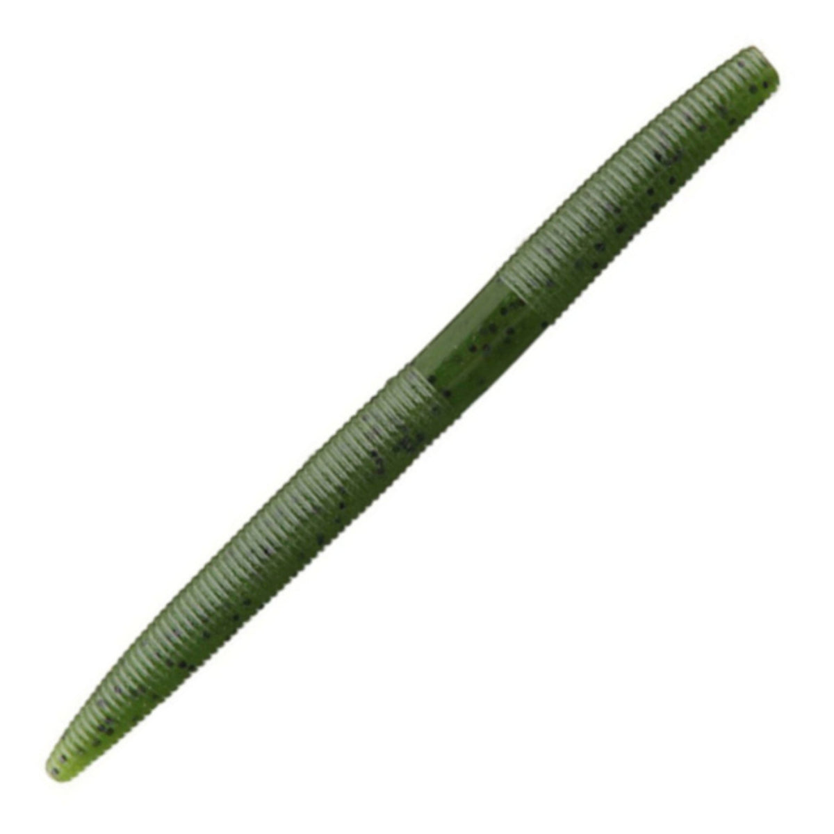 Reaction Tackle Soft Plastic Wacky Worms 5.5in - 24 Pack - Get Tight Gear