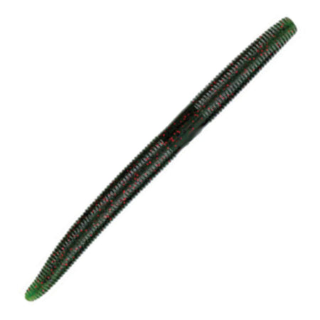 Reaction Tackle Soft Plastic Wacky Worms 5.5in - 24 Pack - Get Tight Gear