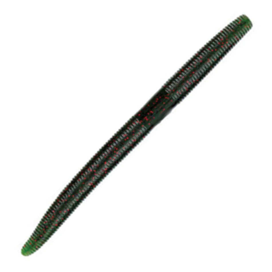 Reaction Tackle Soft Plastic Wacky Worms 5.5in - 24 Pack - Get Tight Gear