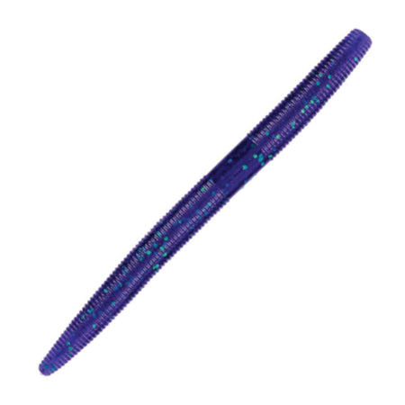Reaction Tackle Soft Plastic Wacky Worms 5.5in - 24 Pack - Get Tight Gear
