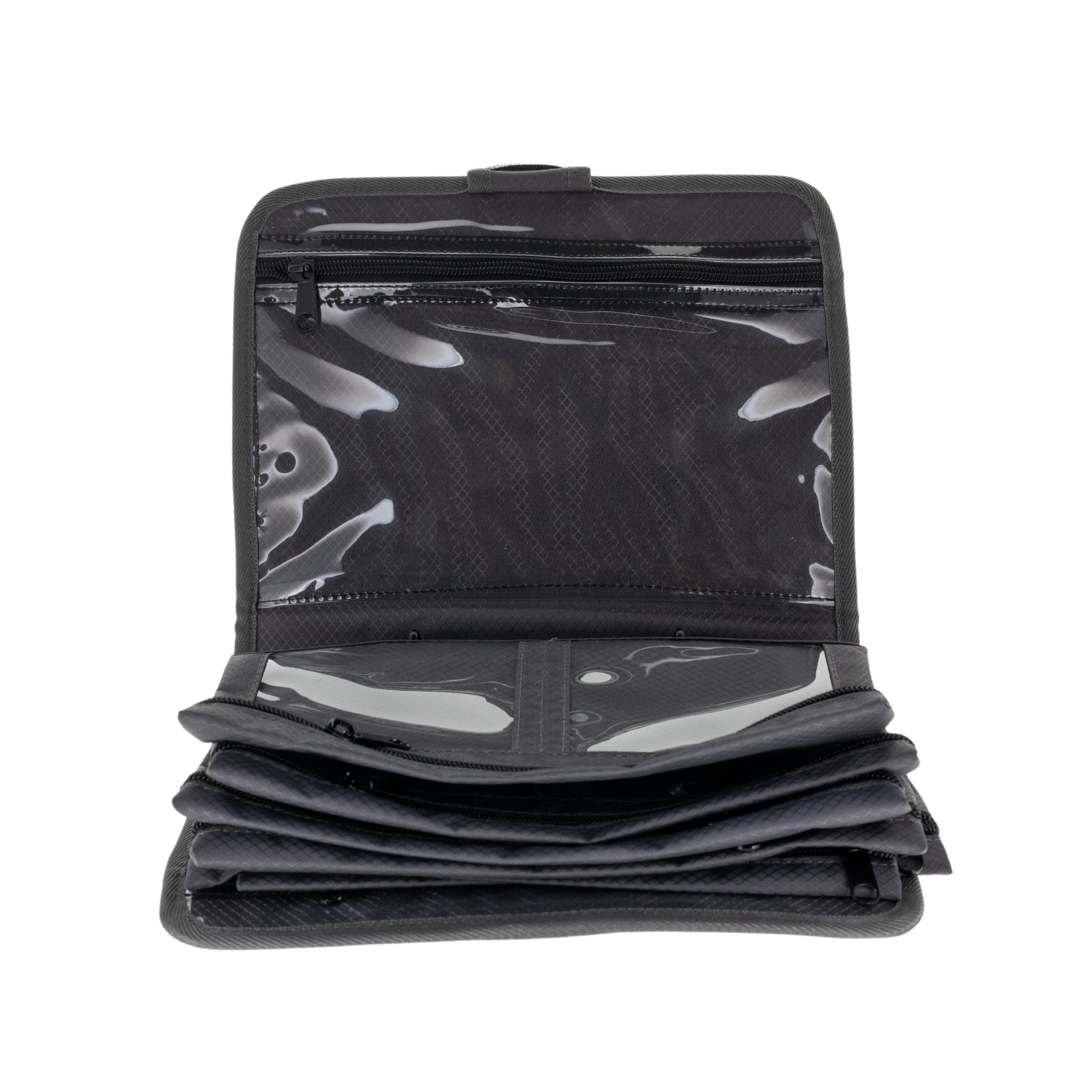 Reaction Tackle Speed Binder and Tackle Storage - New - Get Tight Gear