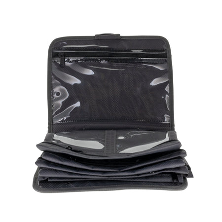 Reaction Tackle Speed Binder and Tackle Storage - New - Get Tight Gear