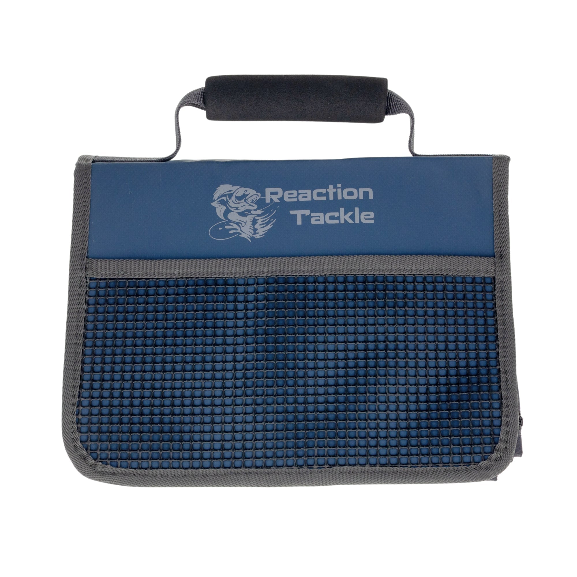 Reaction Tackle Speed Binder and Tackle Storage - New - Get Tight Gear