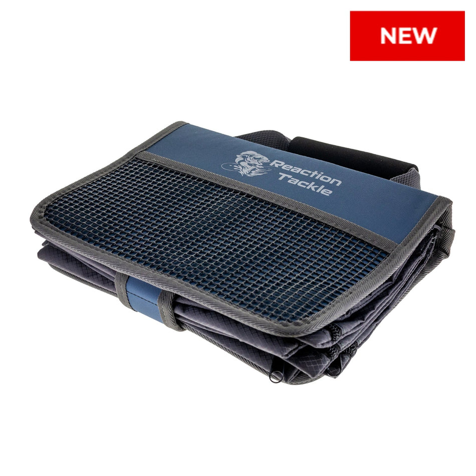 Reaction Tackle Speed Binder and Tackle Storage - New - Get Tight Gear