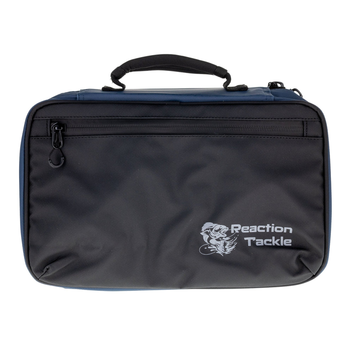 Reaction Tackle Splash Proof Bait Binder and Tackle Storage - New - Get Tight Gear