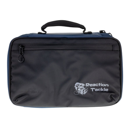 Reaction Tackle Splash Proof Bait Binder and Tackle Storage - New - Get Tight Gear