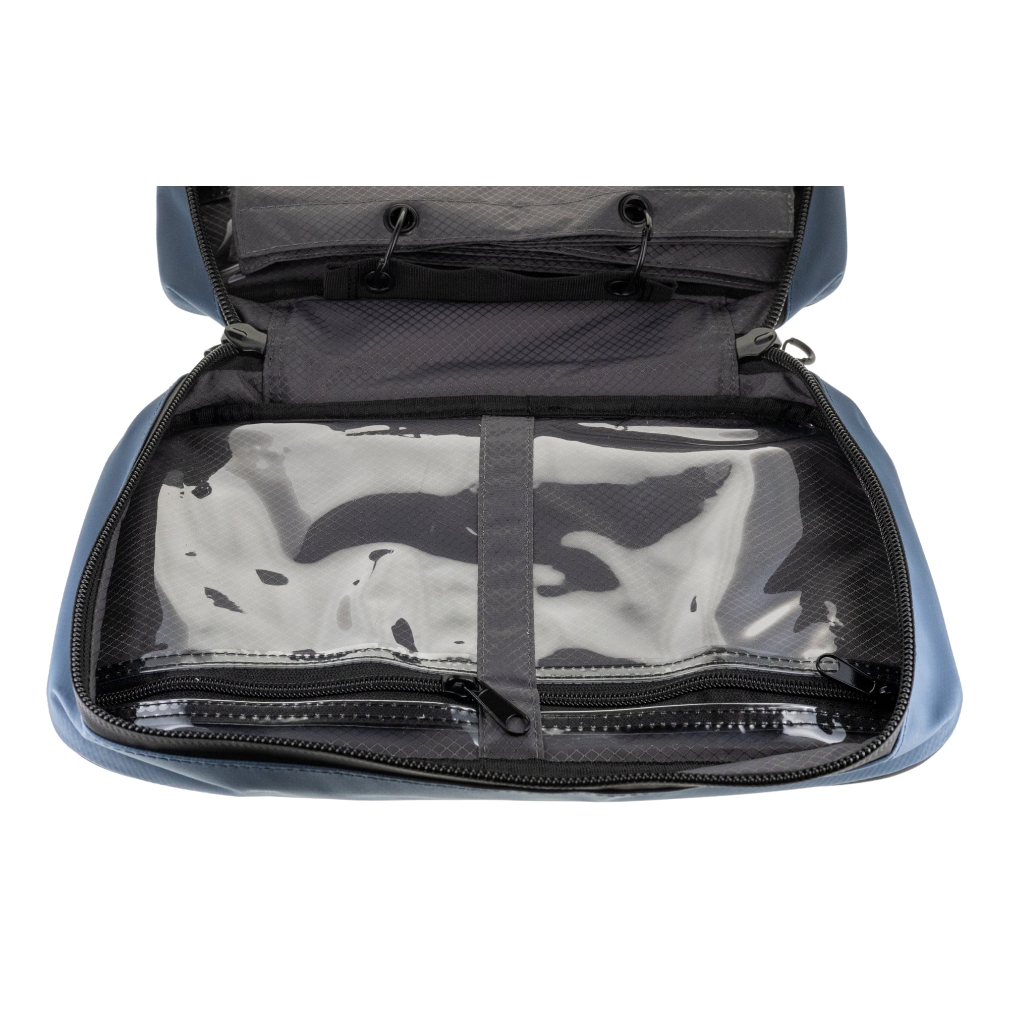 Reaction Tackle Splash Proof Bait Binder and Tackle Storage - New - Get Tight Gear