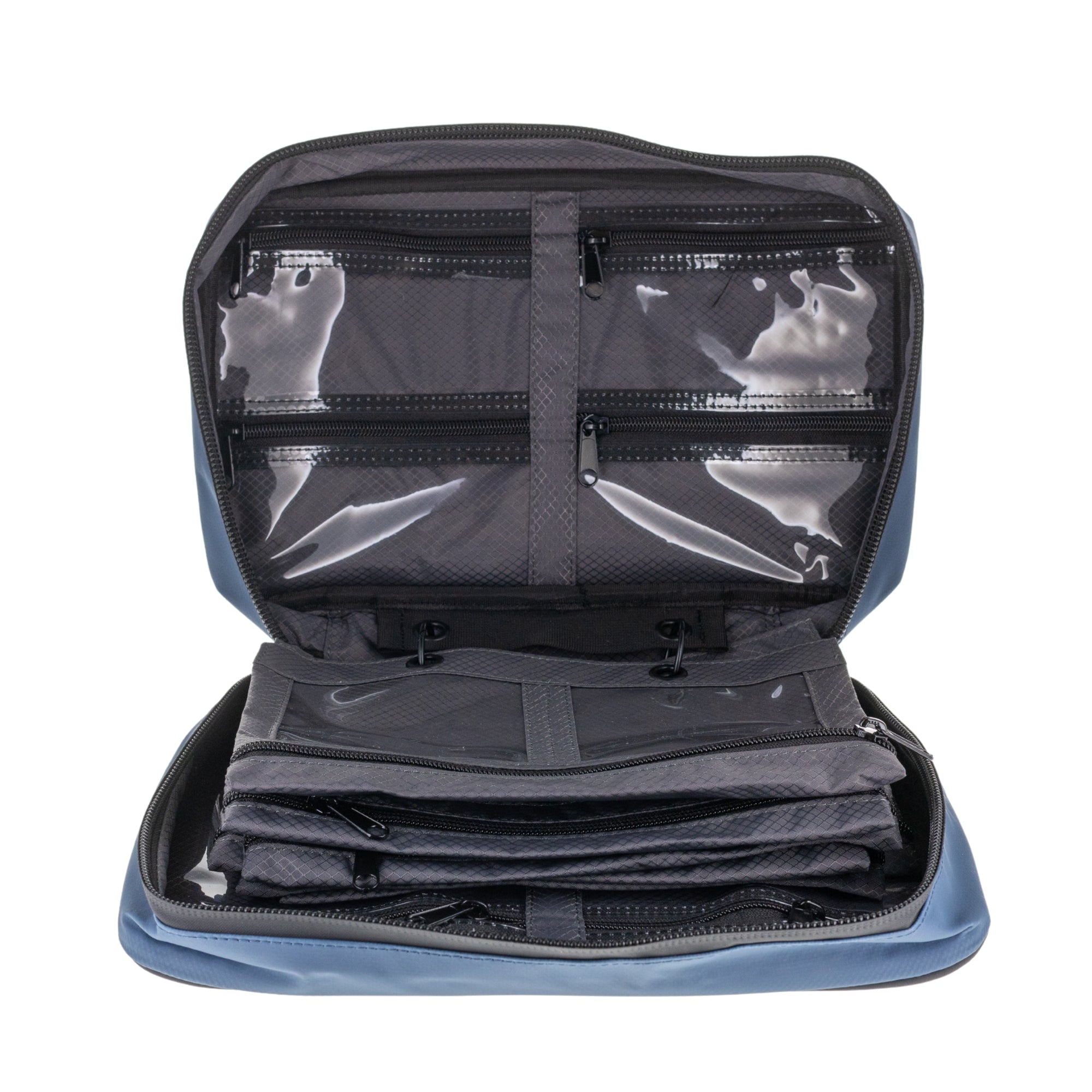Reaction Tackle Splash Proof Bait Binder and Tackle Storage - New - Get Tight Gear