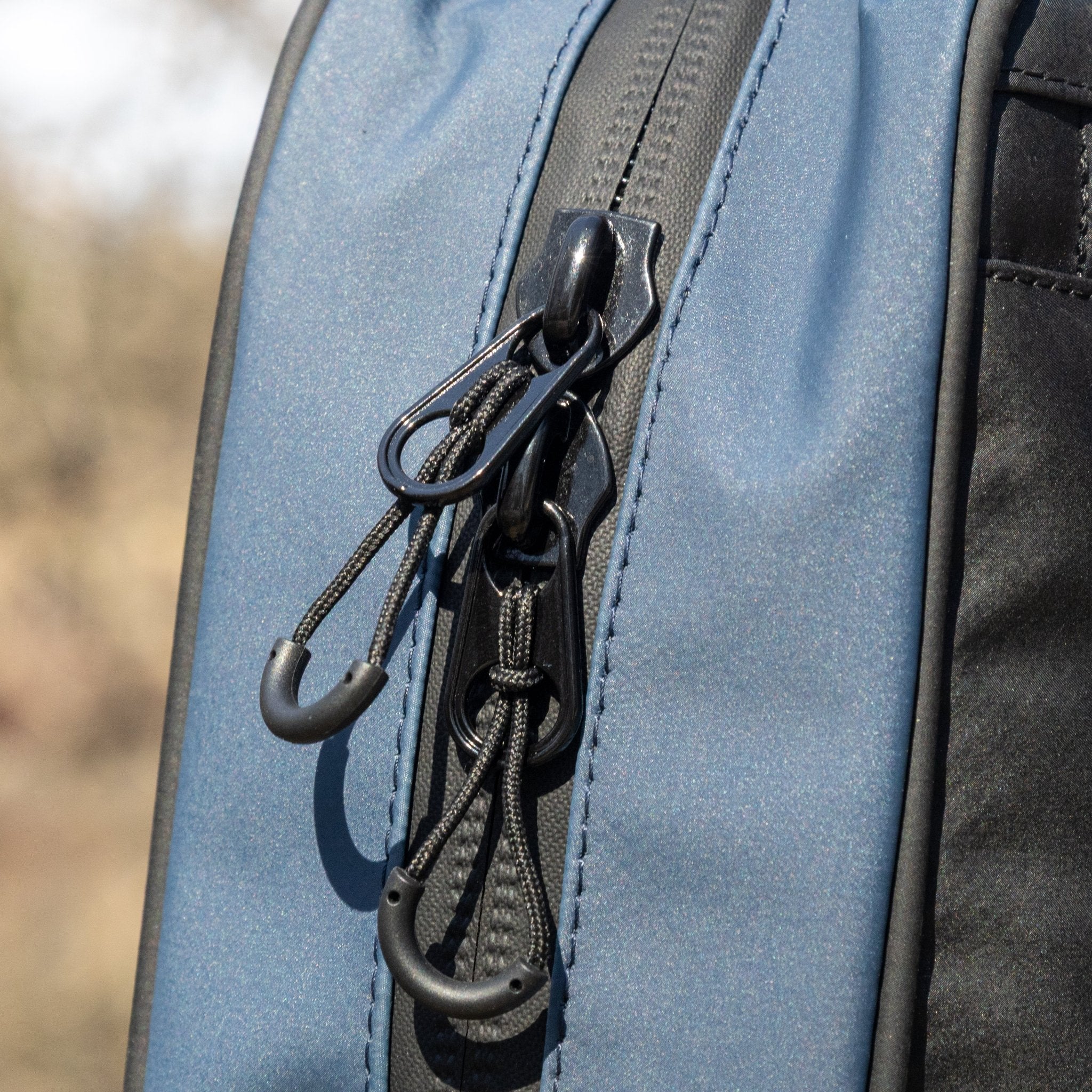 Reaction Tackle Splash Proof Bait Binder and Tackle Storage - New - Get Tight Gear