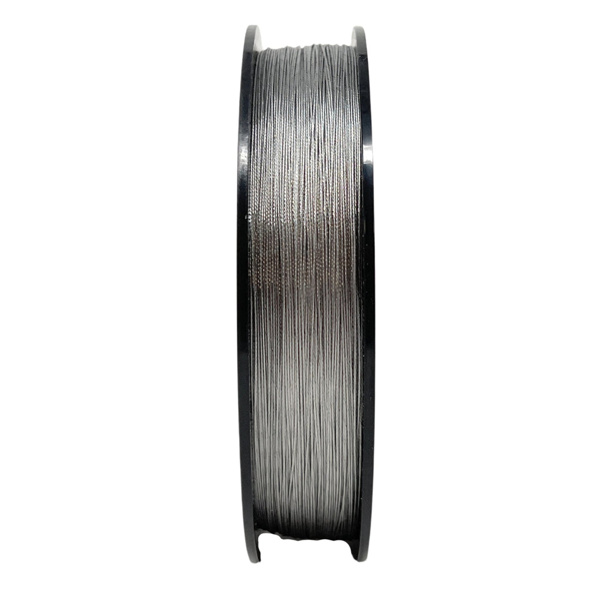 Reaction Tackle Stainless Steel Trolling Line 30LB - Get Tight Gear