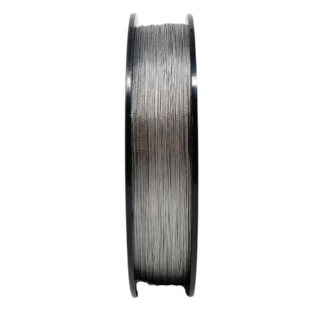 Reaction Tackle Stainless Steel Trolling Line 30LB - Get Tight Gear