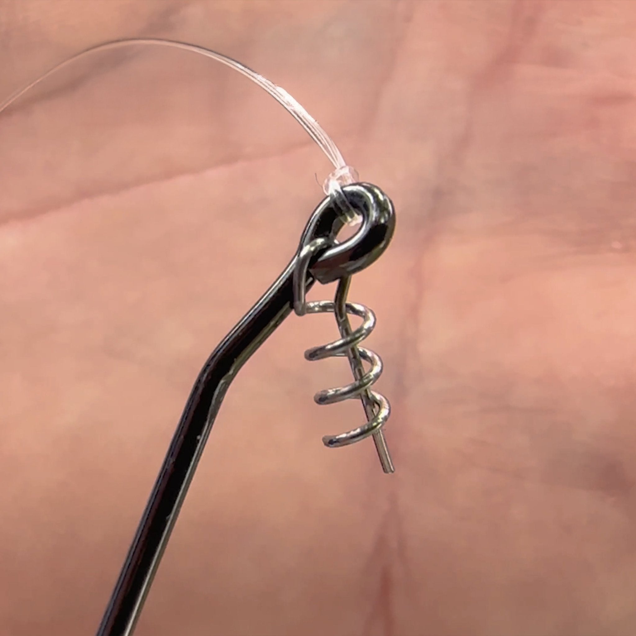 Reaction Tackle Swimbait Hooks (10 or 25 - Packs) - Get Tight Gear
