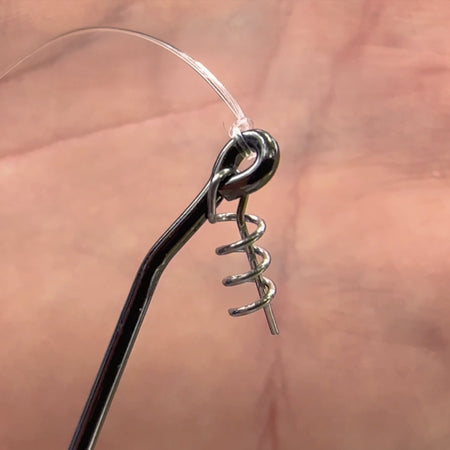 Reaction Tackle Swimbait Hooks (10 or 25 - Packs) - Get Tight Gear