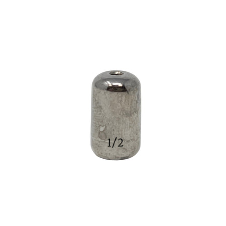 Reaction Tackle Tungsten Barrel Weights - Get Tight Gear