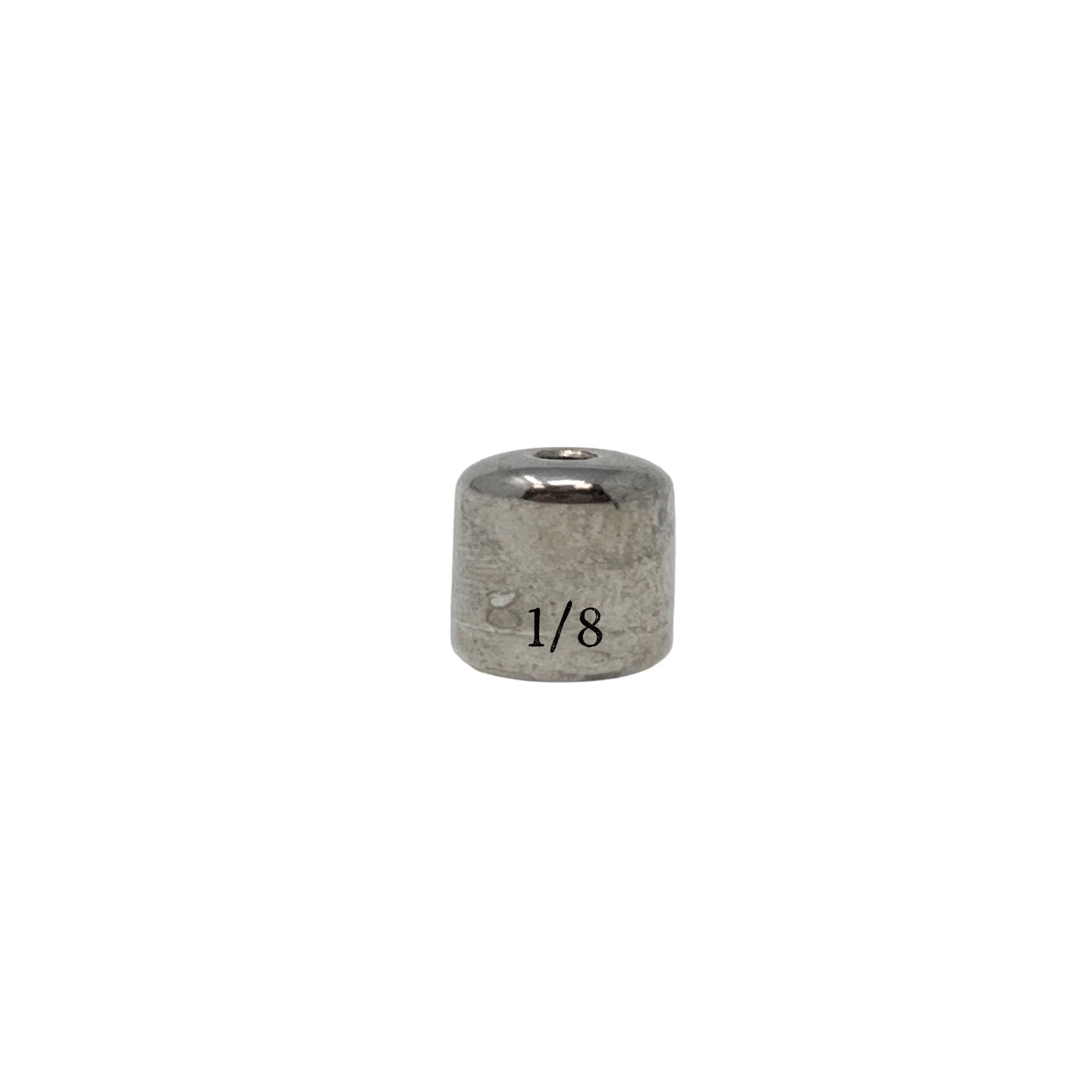 Reaction Tackle Tungsten Barrel Weights - Get Tight Gear