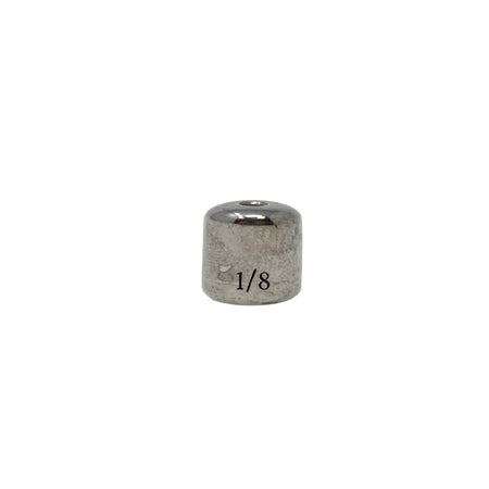Reaction Tackle Tungsten Barrel Weights - Get Tight Gear