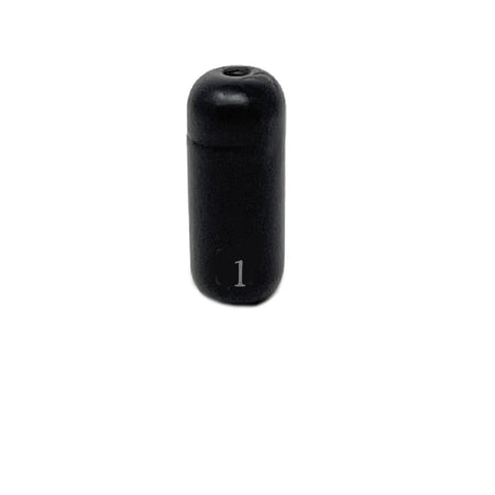 Reaction Tackle Tungsten Barrel Weights - Get Tight Gear