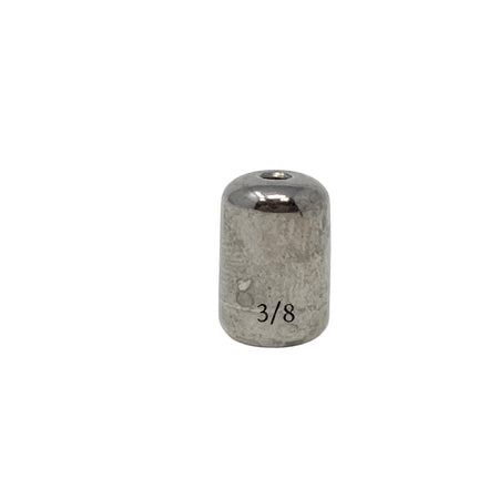 Reaction Tackle Tungsten Barrel Weights - Get Tight Gear