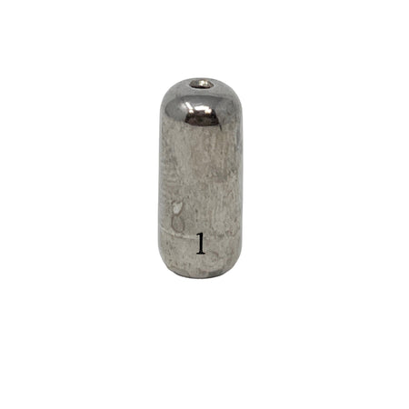 Reaction Tackle Tungsten Barrel Weights - Get Tight Gear