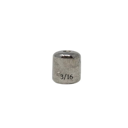 Reaction Tackle Tungsten Barrel Weights - Get Tight Gear