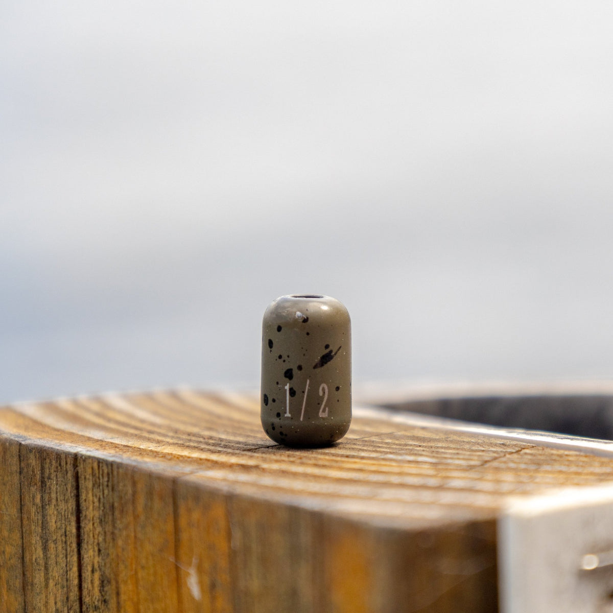 Reaction Tackle Tungsten Barrel Weights - Get Tight Gear