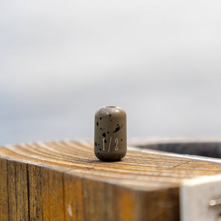 Reaction Tackle Tungsten Barrel Weights - Get Tight Gear