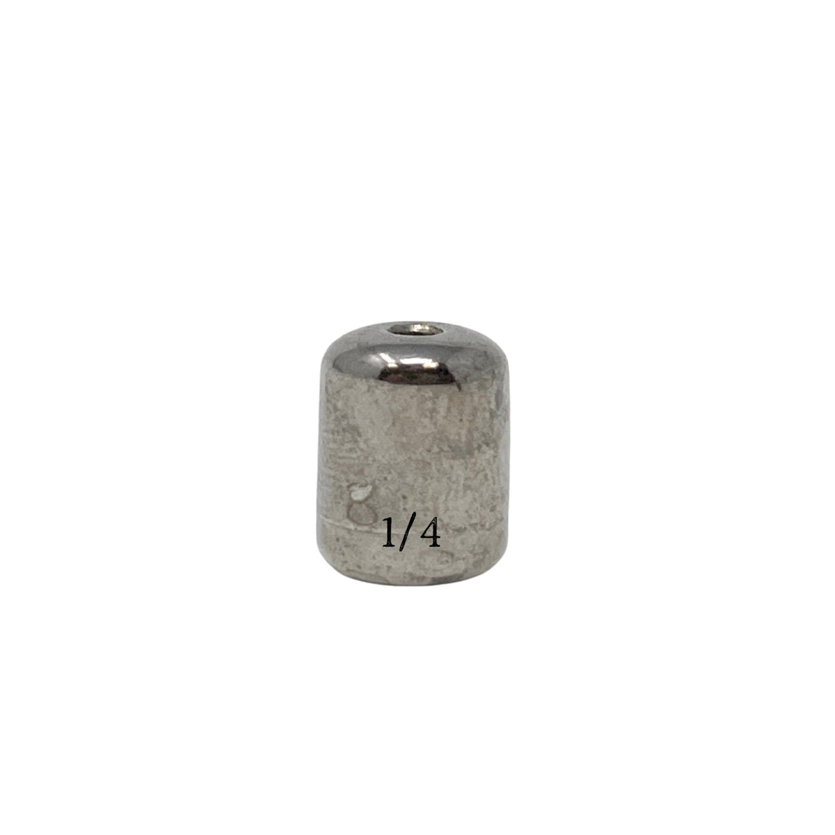 Reaction Tackle Tungsten Barrel Weights - Get Tight Gear